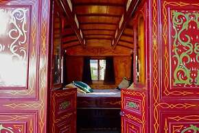 Vinegar Hill Pottery B & B