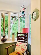 Vinegar Hill Pottery B & B