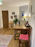 Vinegar Hill Pottery B & B