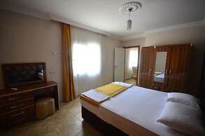 Aslan Apart Otel