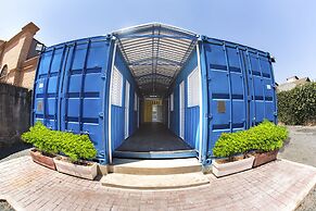 Residencial Villa Container