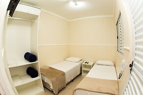 Residencial Villa Container