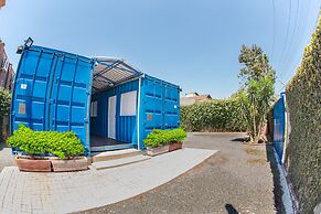 Residencial Villa Container
