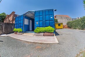 Residencial Villa Container