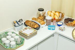 Residencial Villa Container