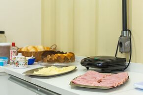 Residencial Villa Container