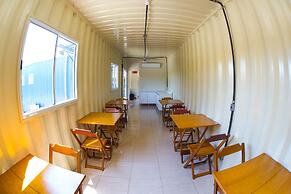 Residencial Villa Container