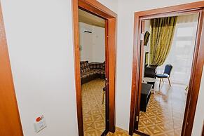Mandarin Hotel