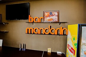 Mandarin Hotel
