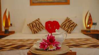 Silver Crown Nature Resort