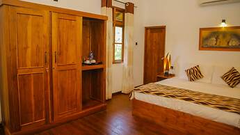 Silver Crown Nature Resort