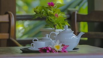 Silver Crown Nature Resort