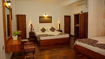 Silver Crown Nature Resort