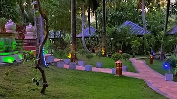 Silver Crown Nature Resort