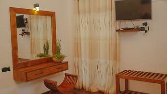 Silver Crown Nature Resort