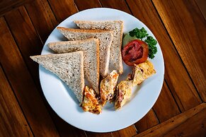 D and B Bungalow's by DeWizZ Management