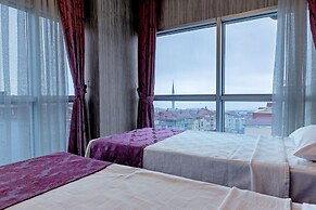Royal Babil Suites