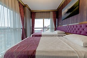 Royal Babil Suites