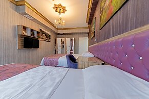 Royal Babil Suites