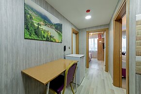 Royal Babil Suites