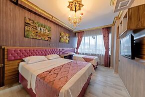 Royal Babil Suites