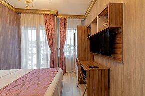 Royal Babil Suites