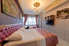 Royal Babil Suites