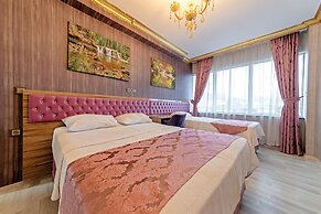 Royal Babil Suites