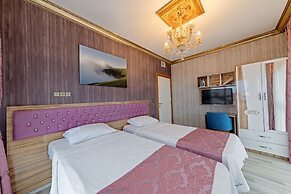 Royal Babil Suites