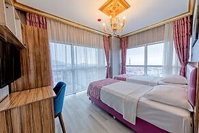 Royal Babil Suites