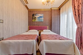 Royal Babil Suites
