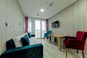 Royal Babil Suites