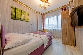 Royal Babil Suites