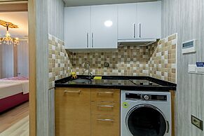 Royal Babil Suites
