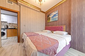 Royal Babil Suites