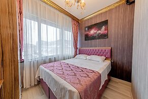 Royal Babil Suites