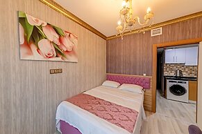 Royal Babil Suites