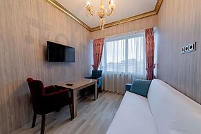 Royal Babil Suites