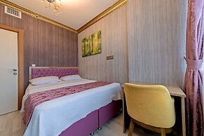 Royal Babil Suites
