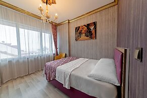 Royal Babil Suites