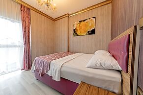 Royal Babil Suites