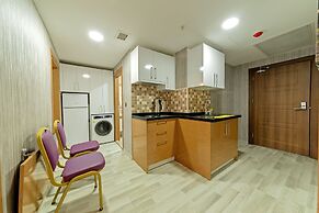 Royal Babil Suites