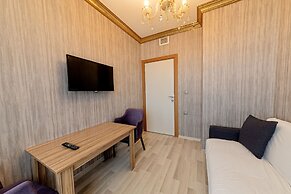 Royal Babil Suites