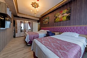 Royal Babil Suites