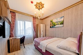 Royal Babil Suites