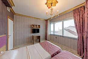 Royal Babil Suites