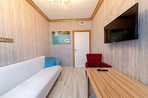 Royal Babil Suites