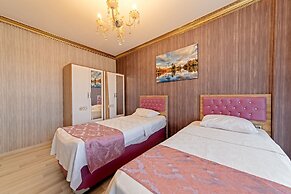 Royal Babil Suites