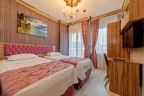 Royal Babil Suites