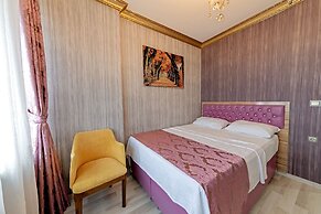 Royal Babil Suites